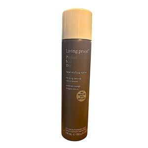 Living Proof Perfect Hair Day Heat Styling Spray